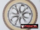 Ventilador de Mesa Recargables! Pequeños personales