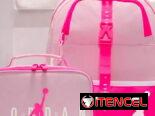 🩷🩷”MOCHILA Y MERENDERO”🩷🩷 Marca: AIR JORDAN