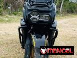MOTO AUTOMATICA TK200T UNISON