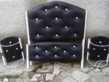 Muebles camas y colchones