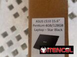 325USD Laptop Asus L510M incluye mouse USB