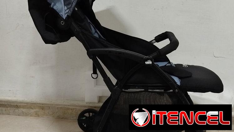 Se vende coche para bebé