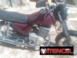 MZ ETZ 250