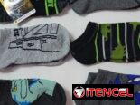 Medias de niños