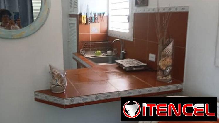 🏠🏝Casa de alquiler en Varadero (4 habitaciones)/House for rent