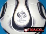 Balones de Fútbol Profesional Termosellados