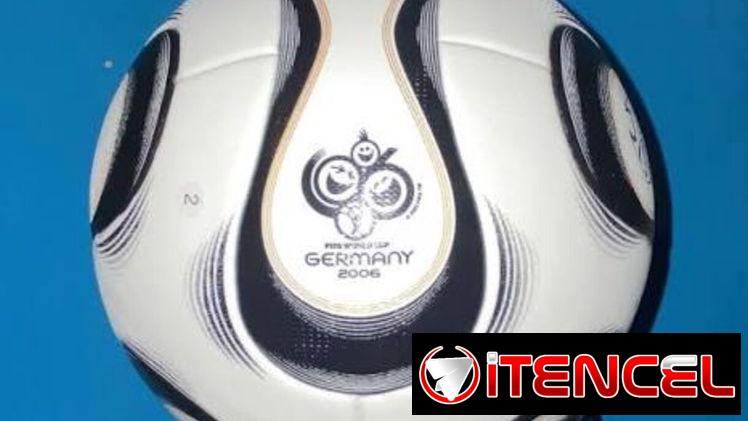 Balones de Fútbol Profesional Termosellados