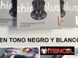 Lenovo xt53 y th20. Sellados
