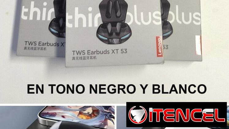 Lenovo xt53 y th20. Sellados