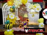 Fiestas de Cumpleaños‼️‼️‼️