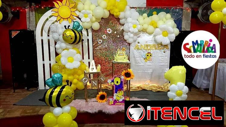 Fiestas de Cumpleaños‼️‼️‼️