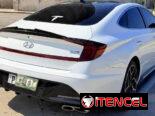 Hyundai Sonata 2023