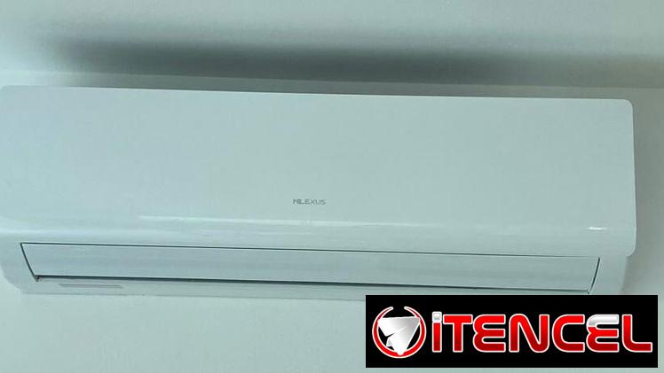 Aire Acondicionado 2 toneladas Milexus