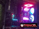 Torre RYZEN 7 32gb de RAM