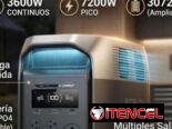 Ecoflou de todo tipos y electrodomésticos de todos tipos