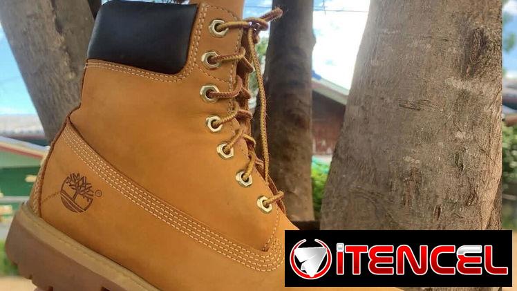 Botas Timberland 🔥🔥🔥