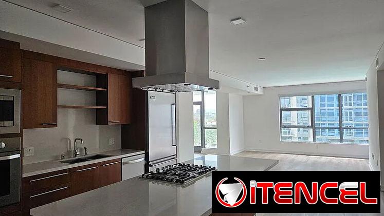 Se vende espacioso apartamento de 1 dormitorio y 1 baño.