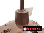 Ventiladores industriales