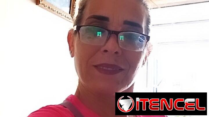 Enfermera cuidadora