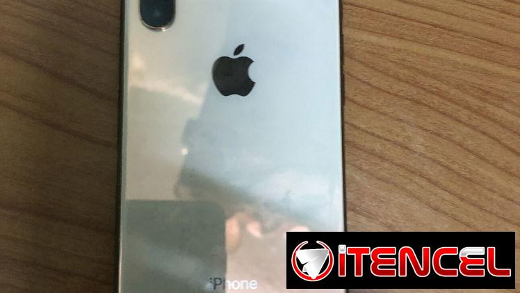 Iphone xs