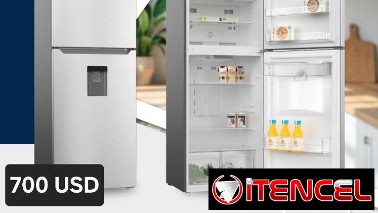 Refrigerador 16 pies ³ Marca EKO