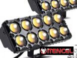 NEBLINEROS FAROS LED 10 LUPA! 20 LUPA LA PAREJA