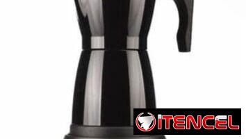 Cafetera Eléctrica