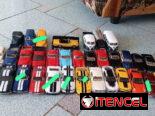 Autos de colección