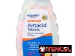 Antiácido Equate Extra Strength