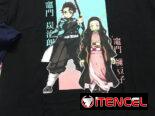 Pullover de Anime
