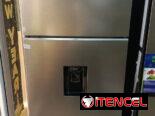 Refrigeradores Samsung y lg