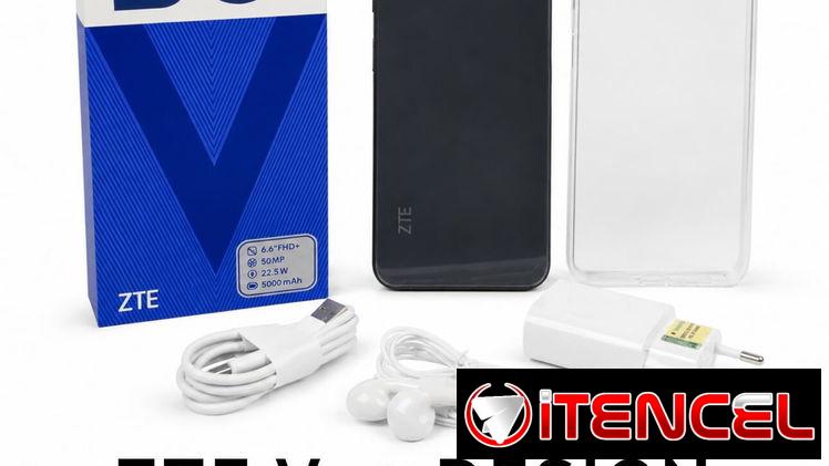 💥ZTE V50 DESIGN
