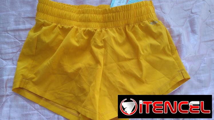 Licra,short para niñas,y otros artículos