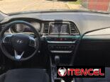 Hyundai Sonata 2019 ($19800)