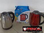 Jarra para hervir agua