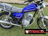 Motorstreck con unidad AVA cdi
