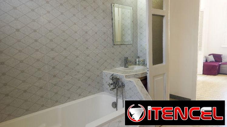 Alquiler por tiempo indefinido en el Vedado. Renta de apartamento por tiempo indefinido en el Vedado