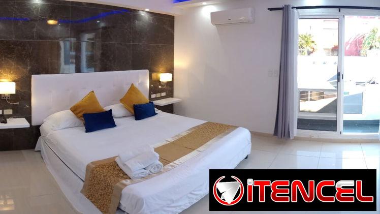 🌈🏡🌺RENTA LINEAL – EXCLUSIVA CON PISCINA – LUJO Y CONFORT 🎀✨️🌈
