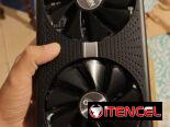 Tarjetas de video Nvidia y AMD, 5060, 1660ti, 6900xt, 6800xt