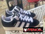 Tenis originales marca Adidas número 43 o 43 y medio depende la horma del pie