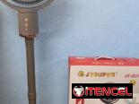 Ventiladores recargables de pie