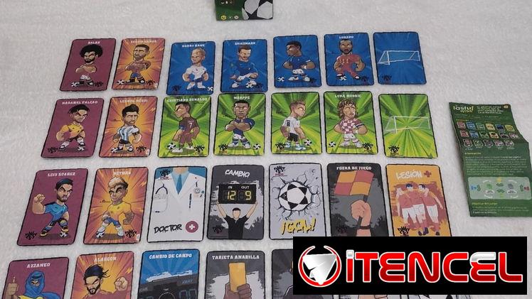 Juegos de mesa, cartas, dados, tablero etc
