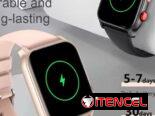 Reloj Inteligente Traductor QTLLBT Llamadas Inalámbric… | videojuegoshabana.com