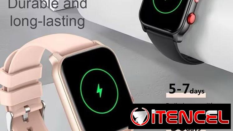 Reloj Inteligente Traductor QTLLBT Llamadas Inalámbric… | videojuegoshabana.com