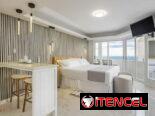 Lujoso y Exclusivo apartamento en el Vedado con hermosas vistas al mar