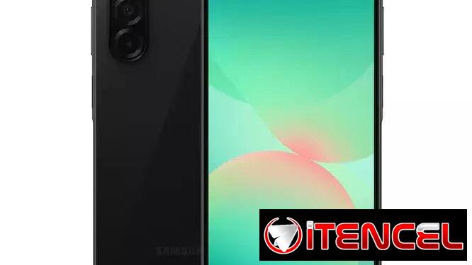 Galaxy A26 5G (6GB RAM -128 GB)