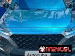 Hyunday Santa fe 2019 título limpio