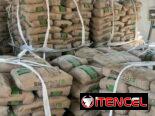 Materiales de construcción