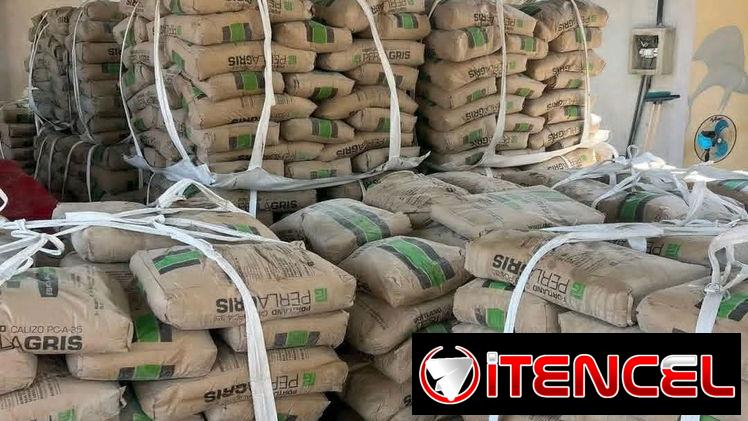 Materiales de construcción