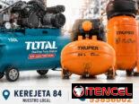 ‼️COMPRESORES DE AIRE 💥🚀 ¡LA POTENCIA QUE TU TRABAJO NECESITA ESTÁ EN KEREJETA84! 💨⚙️☎️5️⃣3️⃣8️⃣5️⃣6️⃣0️⃣0️⃣2️⃣☎️